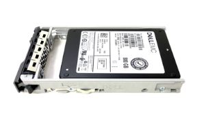 Picture of Dell 800GB SAS Read Intensive TLC 12G (2.5") Solid Sate Drive J19XM 0J19XM