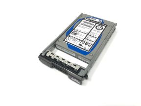 Picture of Dell Compellent 1.6TB SAS Read Intensive MLC 6G (2.5") Solid State Drive 82FG7 082FG7