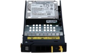 Picture of HPE 3PAR 8000 1.8TB SAS 10K 12G (2.5") Hard Drive K2P94B 810760-001 840460-001