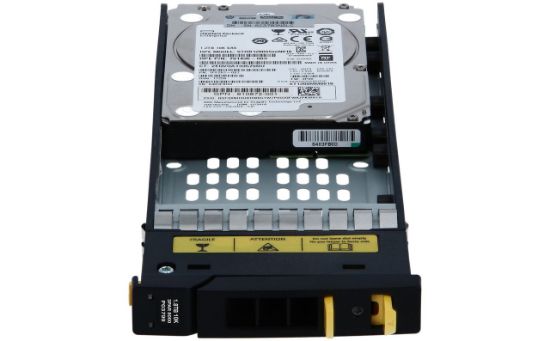 Picture of HPE 3PAR 8000 1.8TB SAS 10K 12G (2.5") Hard Drive K2P94B 810760-001 840460-001