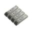 Picture of HPE MSA 16Gb Short Wave Fibre Channel SFP+ 4-pack Transceiver C8R24A 717874-001