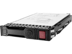 Picture of HPE 960GB SATA Mixed Use 6G SFF (2.5") SC Solid State Drive P05980-B21 P08622-001