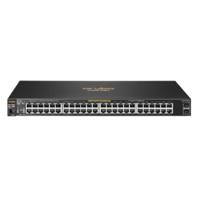 Picture of HP Aruba 2530 48G POE+ SFP+ Switch J9853A J9853-61001