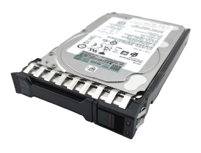 Picture of HPE 2TB SAS 7.2K 12G (2.5") BC Business Critical Hard Drive P28505-B21 P30575-001