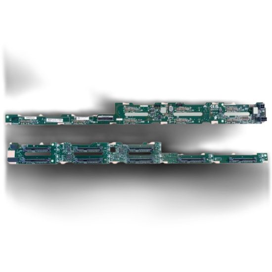 Picture of HPE ProLiant DL360 Gen10 Plus 8SFF x4 NVMe 16G U.2 BC Backplane Kit P26433-B21