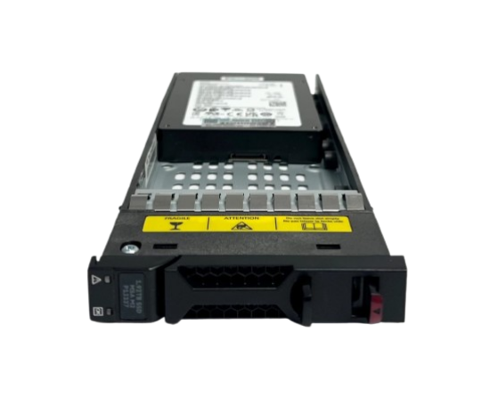 Picture of HPE MSA 1.92TB SAS Read Intensive 12G SFF (2.5") M2 Solid State Drive R0Q47A P13237-001