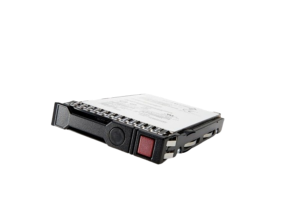 Picture of HPE 4TB SATA 6G Midline 7.2K LFF (3.5in) SC HDD 861678-B21 862127-001