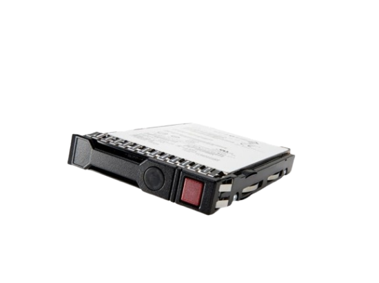 Picture of HPE 4TB SATA 6G Midline 7.2K LFF (3.5in) SC HDD 861678-B21 862127-001