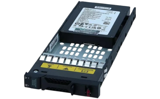 Picture of HPE MSA 7.68TB SAS 12G Read Intensive SFF (2.5in) M2 SSD S0F31A P59818-001