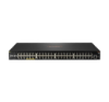Picture of HPE Aruba Networking 2930F 48G PoE+ 4SFP 740W Switch JL557A