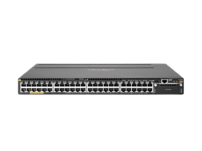 Picture of Aruba 3810M 48G PoE+ 4SFP+ 1050W Switch JL429A