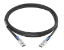 Picture of HPE Aruba Networking 3800/3810M 3m Stacking Cable J9579A