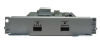 Picture of HPE Aruba Networking 2-port 40GbE QSFP+ v3 zl2 Module J9996A