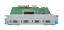 Picture of HP ProCurve 5400zl 4-Port 10-GbE CX4 Module J8708A