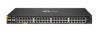 Picture of HPE Aruba Networking 6000 48G Class4 PoE 4SFP 370W Switch R8N85A