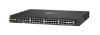 Picture of HPE Aruba Networking 6000 48G 4SFP Switch R8N86A