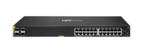 Picture of HPE Aruba Networking 6000 24G 4SFP Switch R8N88A
