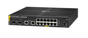 Picture of HPE Aruba Networking 6000 12G Class4 PoE 2G/2SFP 139W Switch R8N89A