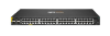 Picture of HPE Aruba Networking 6100 48G CL4 4SFP+ 740W Switch R9Y04A