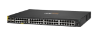 Picture of HPE Aruba Networking 6100 48G 4SFP+ Switch JL676A