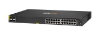 Picture of HPE Aruba Networking 6100 24G 4SFP + Switch JL678A