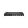 Picture of HPE Aruba Networking CX 6200F 24G class 4 PoE 4SFP 370W Switch S0M82A