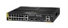 Picture of HPE Aruba Networking 6200F 12G Class4 PoE 2G/2SFP+139W Switch R8Q72A