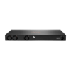 Picture of HPE Aruba Networking CX 6200F 24G Class 4 PoE 4SFP+370W Switch JL725B