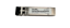 Picture of HPE Aruba Networking 10G SFP+ LC SR 300m OM3 MMF Transceiver J9150D  
