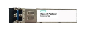 Picture of HPE Aruba Networking 10G LR SFP+ LC 10km SMF C-XCVR S2P31A