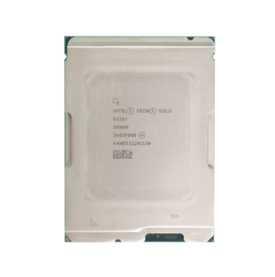 Picture of Intel Xeon-Gold 6526Y 16-Core 2.80GHz 195W Processor SRN6N