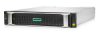 Picture of HPE MSA 2060 24SFF 2.5" SAN Storage Array P12942-001