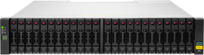 Picture of HPE MSA 2060 24SFF 2.5" SAN Storage Array P12942-001