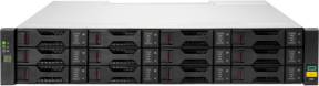 Picture of HPE MSA 2060 12LFF 3.5" SAN Storage Array P12941-001
