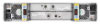Picture of HPE MSA 2060 SAS 12G 2U 12-disk LFF Drive Enclosure R0Q39B P12941-001