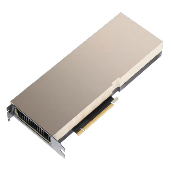 Picture of NVIDIA H100 80GB PCIe GPU 900-21010-0000-000