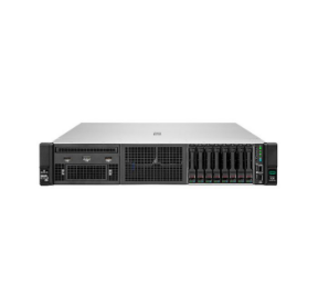 Picture of HPE DL380 Gen11 V4 1x TriMode 8SFF SATA/SAS/NVMe CTO Rack Server P52534-B21 V4