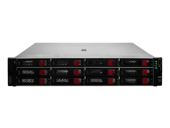 Picture of HPE DL380 Gen11 V4 12LFF SAS/SATA CTO Rack Server P52533-B21 V4