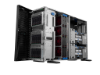 Picture of HPE ML350 Gen11 V4 1x TriMode 8SFF SATA/SAS/NVMe CTO Tower Server P48405-B21 V4