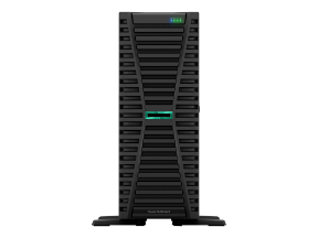 Picture of HPE ML350 Gen11 V5 1x TriMode 8SFF SATA/SAS/NVMe CTO Tower Server P48405-B21 V5