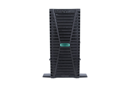 Picture of HPE ML110 Gen11 V4 4LFF SATA/SAS CTO Tower Server P51517-B21 V4