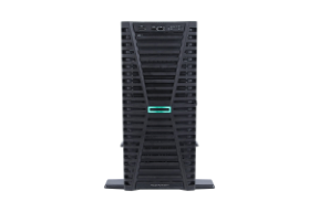 Picture of HPE ML110 Gen11 V5 4LFF SATA/SAS CTO Tower Server P51517-B21 V5