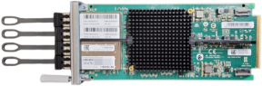 Picture of HPE Primera 600 16Gb 4-port Fibre Channel Host Bus Adapter N9Z38A P00764-001
