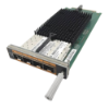 Picture of HPE Primera 600 10/25GbE 4-port Host Bus Adapter N9Z37A P00763-001