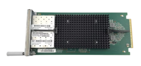Picture of HPE Primera 600 10GBASE-T 4-port Host Bus Adapter N9Z40A P00766-001
