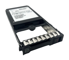 Picture of HPE Primera 600 3.84TB NVMe SFF (2.5in) SSD R0Q07A P13380-001