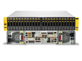 Picture of HPE 3PAR 8440 2-Node SAN Array with All-inclusive Multi-system Software H6Y97B