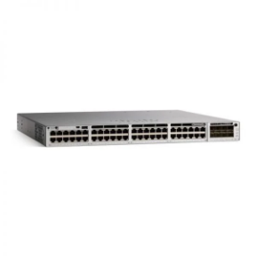 Picture of Cisco Catalyst 9300-48UN-E C9300-48UN-E Switch