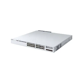 Picture of Cisco Catalyst 9300L-24P-4X Switch