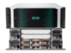 Picture of HPE Primera 600 4-Way A670 (1TB) 2-Node SAN Storage Array N9Z47AC5